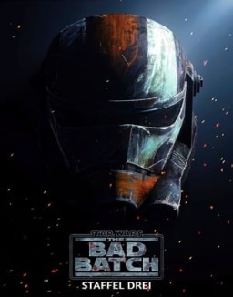 Star Wars: The Bad Batch S3