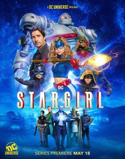 Stargirl staffel  1 stream