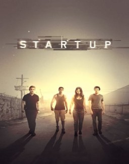 StartUp staffel  1 stream