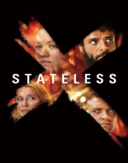 Stateless S1