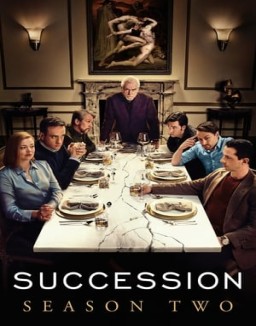 Succession staffel  2 stream