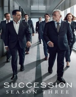 Succession staffel  3 stream