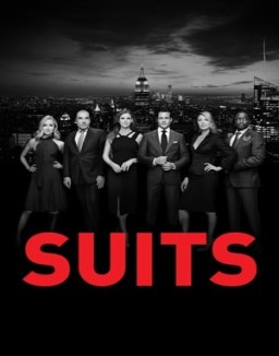 Suits staffel  1 stream