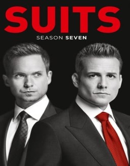 Suits staffel  7 stream