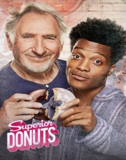 Superior Donuts stream