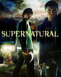 Supernatural staffel  1 stream