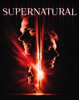 Supernatural staffel  13 stream