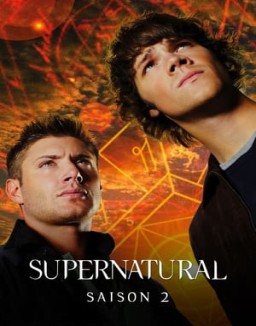 Supernatural staffel  2 stream