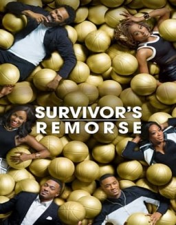 Survivor's Remorse staffel  2 stream