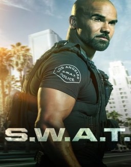 S.W.A.T. staffel  4 stream