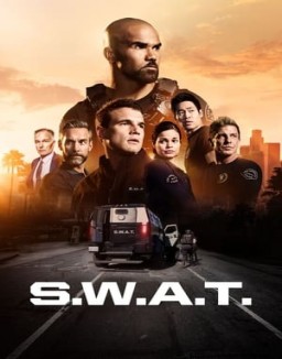 S.W.A.T. staffel  5 stream