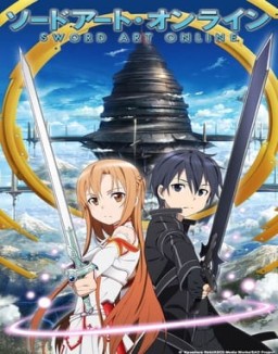 Sword Art Online staffel  1 stream