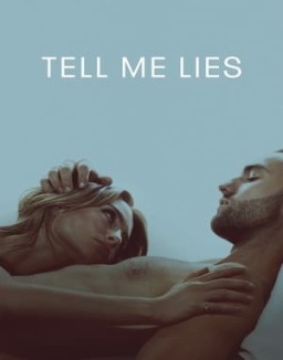 Tell Me Lies staffel  1 stream