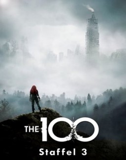 The 100 staffel  3 stream