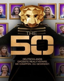 The 50 stream