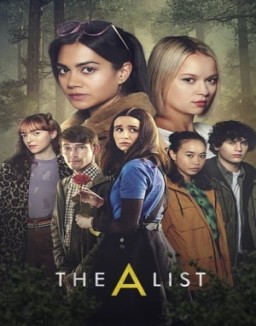 The A List staffel  1 stream