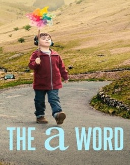 The A Word staffel  1 stream