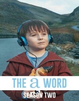 The A Word staffel  2 stream