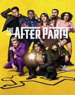 The Afterparty S1