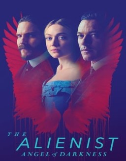 The Alienist S1