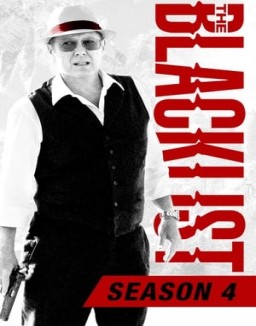 The Blacklist staffel  4 stream