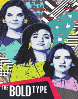 The Bold Type staffel  2 stream