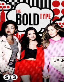 The Bold Type staffel  3 stream