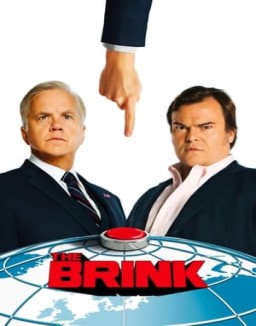 The Brink stream