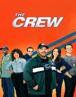 The Crew stream