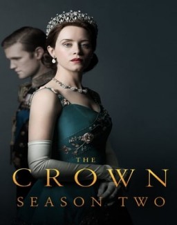 The Crown staffel  2 stream