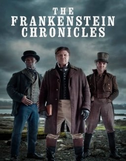 The Frankenstein Chronicles staffel  1 stream