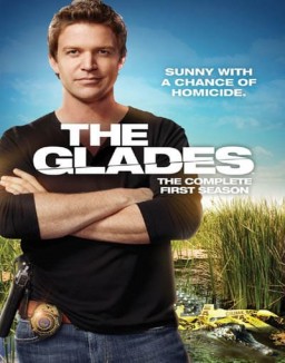 The Glades staffel  1 stream