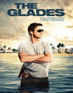 The Glades staffel  3 stream