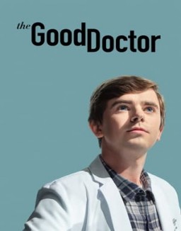 The Good Doctor staffel  5 stream