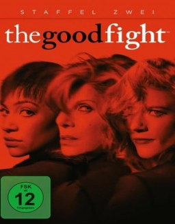 The Good Fight staffel  1 stream