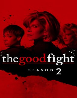 The Good Fight staffel  2 stream