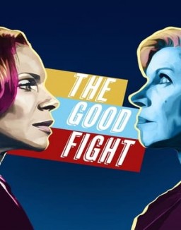 The Good Fight staffel  5 stream