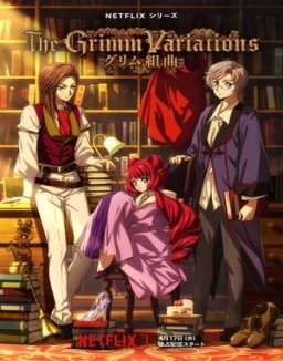 The Grimm Variations S1