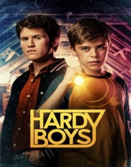 The Hardy Boys