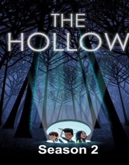 The Hollow S2