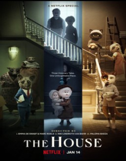 The House (2022) stream