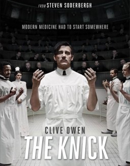 The Knick staffel  1 stream