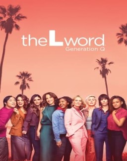 The L Word: Generation Q staffel  1 stream