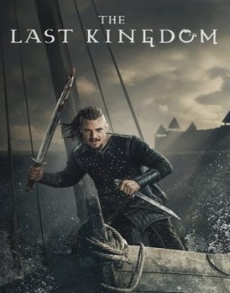 The Last Kingdom staffel  1 stream