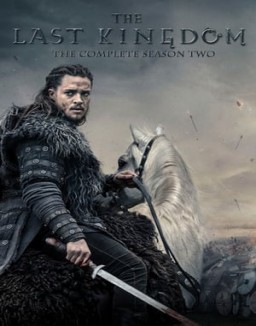 The Last Kingdom staffel  2 stream