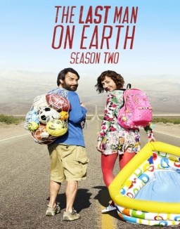 The Last Man on Earth staffel  2 stream