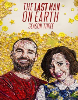 The Last Man on Earth staffel  3 stream