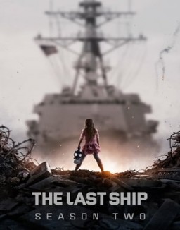 The Last Ship staffel  2 stream