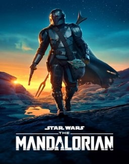 The Mandalorian S1