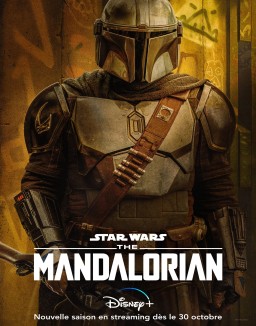 The Mandalorian S2